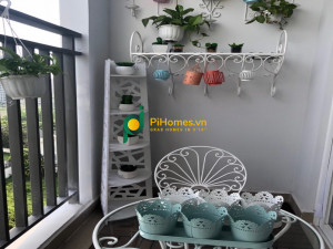 69.2m2 - 2 PN - 2 WC - Căn hộ ở - Sunrise Riverside - Huyện Nh&agrave; B&egrave;